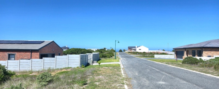 0 Bedroom Property for Sale in Kleinbaai Western Cape